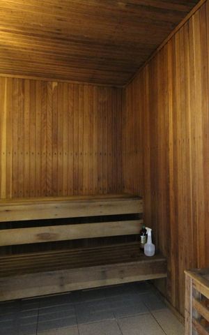 Apartamento à venda com 143m², 3 quartos e 2 vagasÁrea Comum - Sauna