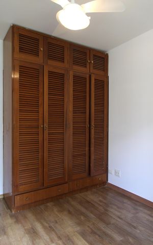 Apartamento à venda com 143m², 3 quartos e 2 vagasQuarto 2