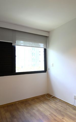Apartamento à venda com 143m², 3 quartos e 2 vagasQuarto 1