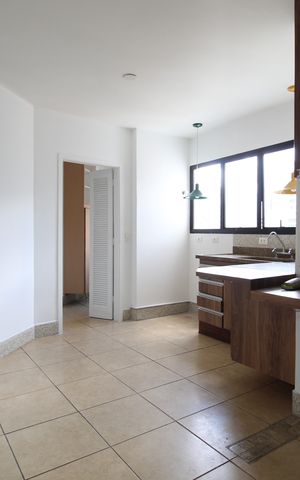 Apartamento à venda com 143m², 3 quartos e 2 vagasCozinha