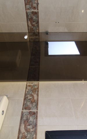 Apartamento à venda com 143m², 3 quartos e 2 vagasBanheiro Social