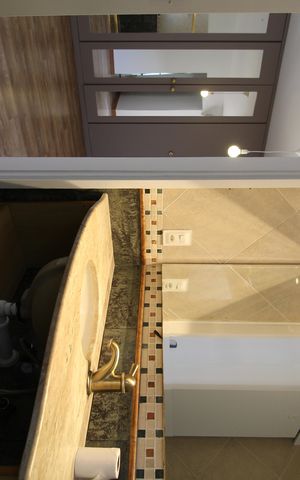 Apartamento à venda com 143m², 3 quartos e 2 vagasBanheiro da Suíte