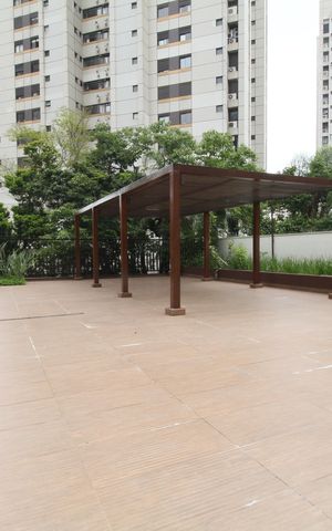 Apartamento à venda com 35m², 1 quarto e 1 vagaÁrea comum