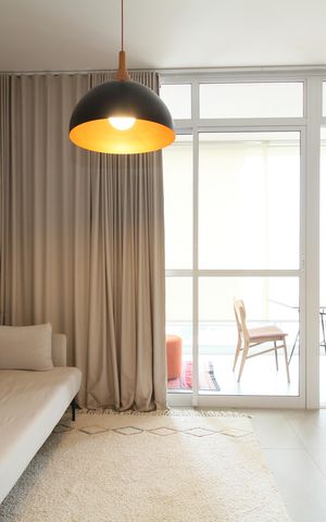 Apartamento à venda com 35m², 1 quarto e 1 vagaStudio 