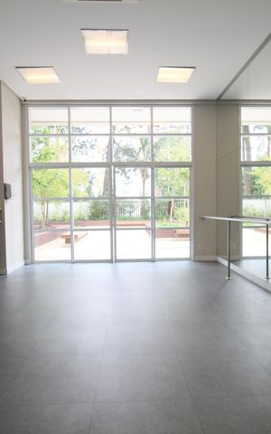 Apartamento à venda com 35m², 1 quarto e 1 vagaAcademia