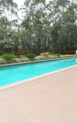 Apartamento à venda com 35m², 1 quarto e 1 vagaÁrea comum - Piscina
