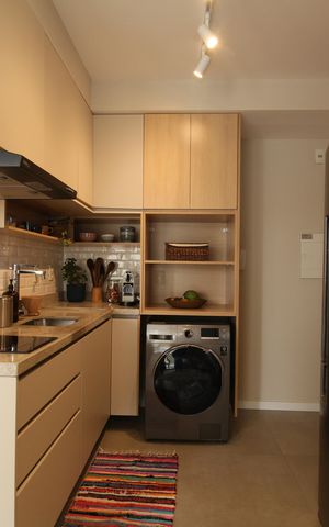 Apartamento à venda com 35m², 1 quarto e 1 vagaStudio 