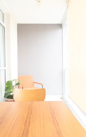 Apartamento à venda com 35m², 1 quarto e 1 vagavaranda 