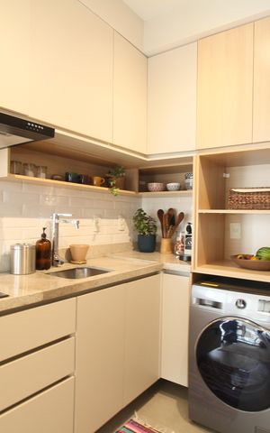 Apartamento à venda com 35m², 1 quarto e 1 vagaStudio 
