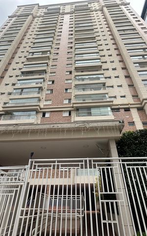 Apartamento à venda com 107m², 2 quartos e 2 vagas Apartamento à venda com 107m², 2 quartos e 2 vagasFachada