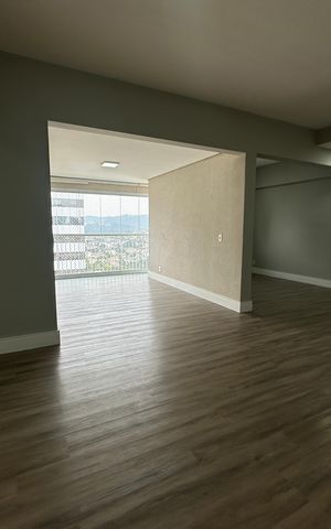 Apartamento à venda com 107m², 2 quartos e 2 vagas Apartamento à venda com 107m², 2 quartos e 2 vagasSala