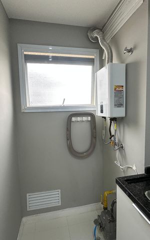 Apartamento à venda com 107m², 2 quartos e 2 vagas Apartamento à venda com 107m², 2 quartos e 2 vagasÁrea de Serviço