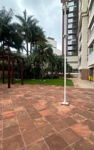 Apartamento à venda com 107m², 2 quartos e 2 vagas Apartamento à venda com 107m², 2 quartos e 2 vagasÁrea comum