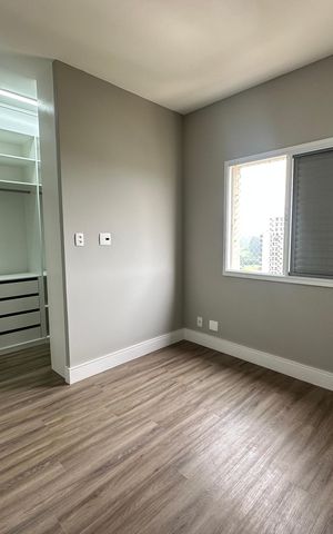 Apartamento à venda com 107m², 2 quartos e 2 vagas Apartamento à venda com 107m², 2 quartos e 2 vagasSuíte 2