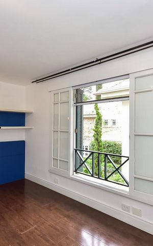 Casa de condomínio à venda com 466m², 3 quartos e 4 vagasSuíte 1