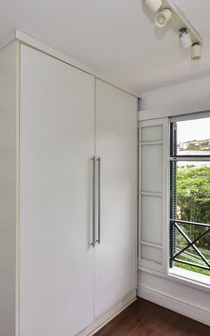 Casa de condomínio à venda com 466m², 3 quartos e 4 vagasCloset 1 da Suíte 3