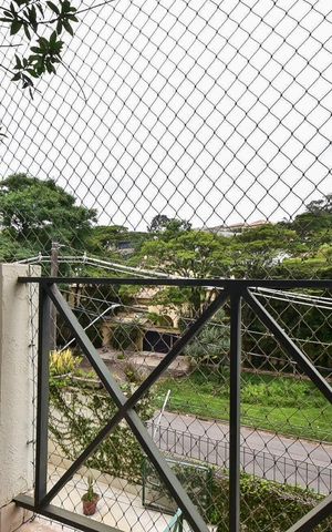Casa de condomínio à venda com 466m², 3 quartos e 4 vagasVaranda