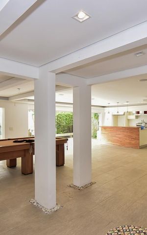 Casa de condomínio à venda com 466m², 3 quartos e 4 vagasSalão 