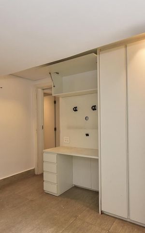 Casa de condomínio à venda com 466m², 3 quartos e 4 vagasQuarto de Hóspede 