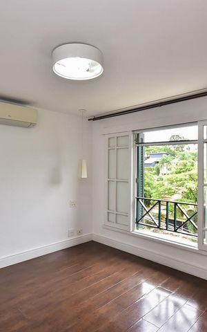 Casa de condomínio à venda com 466m², 3 quartos e 4 vagasSuíte 3