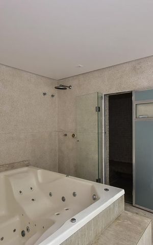 Casa de condomínio à venda com 466m², 3 quartos e 4 vagasSpa