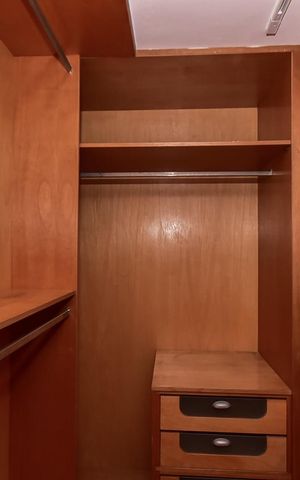 Casa de condomínio à venda com 466m², 3 quartos e 4 vagasCloset 2 da Suíte 3
