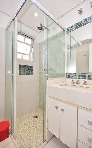 Casa de condomínio à venda com 466m², 3 quartos e 4 vagasBanheiro Suíte 2
