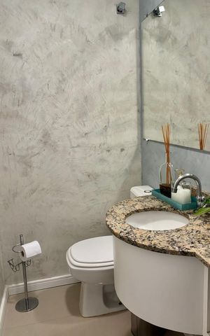 Apartamento à venda com 141m², 3 quartos e 3 vagas