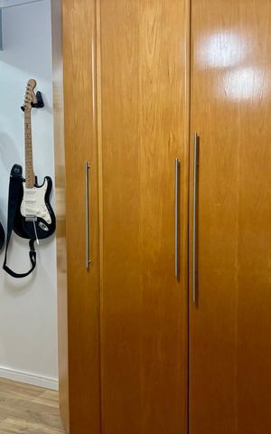 Apartamento à venda com 141m², 3 quartos e 3 vagas