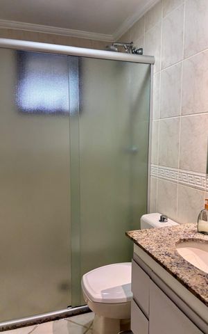 Apartamento à venda com 141m², 3 quartos e 3 vagas