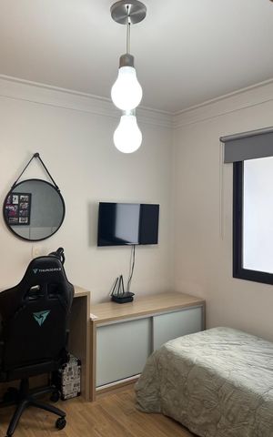 Apartamento à venda com 141m², 3 quartos e 3 vagas
