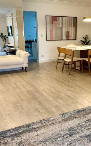 Apartamento à venda com 141m², 3 quartos e 3 vagas