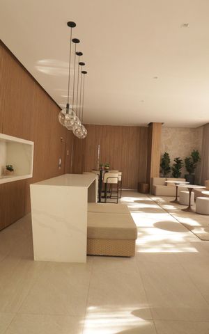 Apartamento à venda com 152m², 3 quartos e 3 vagasÁrea comum