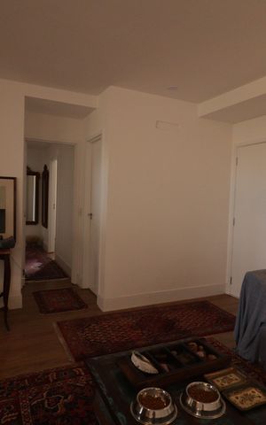 Apartamento à venda com 152m², 3 quartos e 3 vagasSala