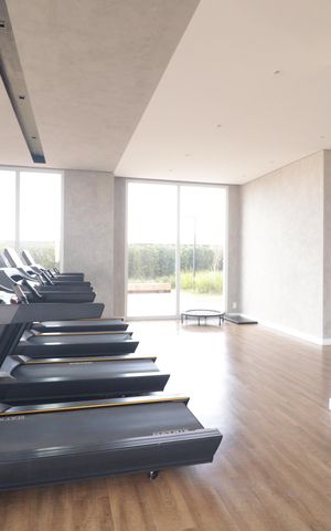 Apartamento à venda com 152m², 3 quartos e 3 vagasÁrea comum