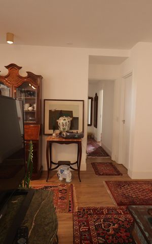 Apartamento à venda com 152m², 3 quartos e 3 vagasSala