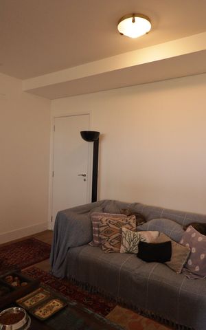 Apartamento à venda com 152m², 3 quartos e 3 vagasSala