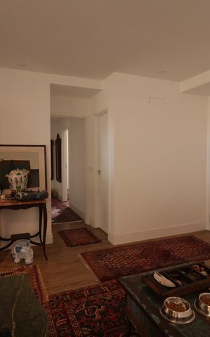 Apartamento à venda com 152m², 3 quartos e 3 vagasSala