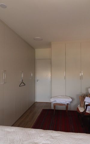 Apartamento à venda com 152m², 3 quartos e 3 vagasSuíte