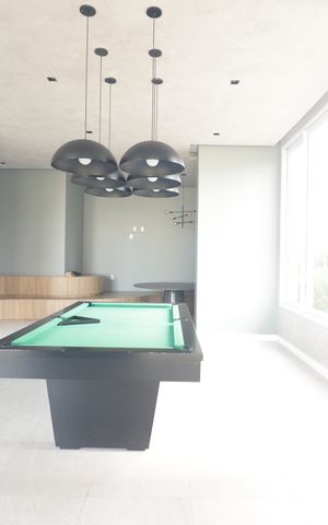 Apartamento à venda com 152m², 3 quartos e 3 vagasÁrea comum