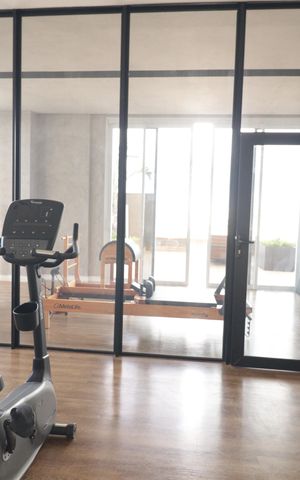 Apartamento à venda com 152m², 3 quartos e 3 vagasÁrea comum
