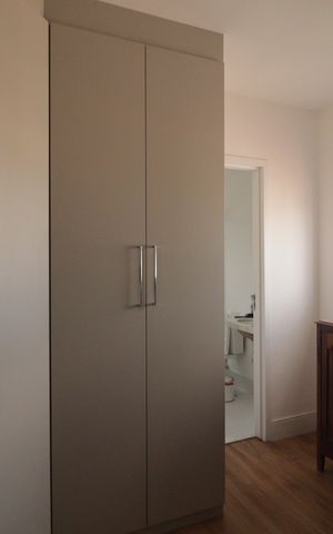Apartamento à venda com 152m², 3 quartos e 3 vagasSuíte