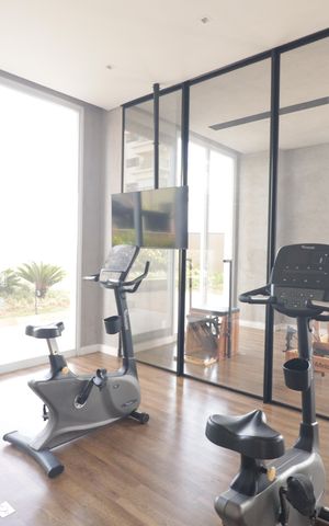 Apartamento à venda com 152m², 3 quartos e 3 vagasÁrea comum