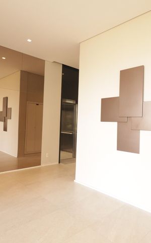 Apartamento à venda com 152m², 3 quartos e 3 vagasÁrea comum