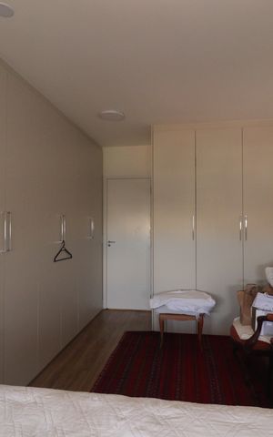 Apartamento à venda com 152m², 3 quartos e 3 vagasSuíte