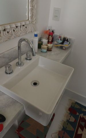 Apartamento à venda com 152m², 3 quartos e 3 vagasSuíte