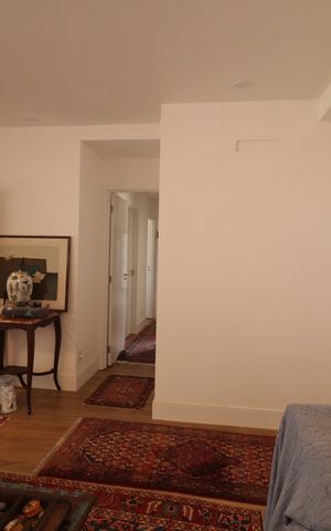 Apartamento à venda com 152m², 3 quartos e 3 vagasSala