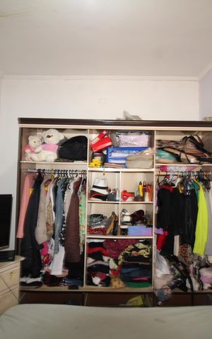 Apartamento à venda com 89m², 2 quartos e sem vagaQuarto 1