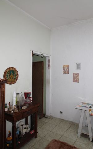Apartamento à venda com 89m², 2 quartos e sem vagaSala