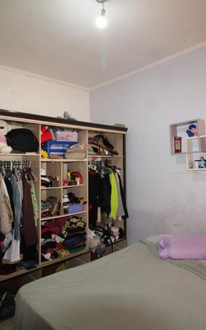 Apartamento à venda com 89m², 2 quartos e sem vagaQuarto 1